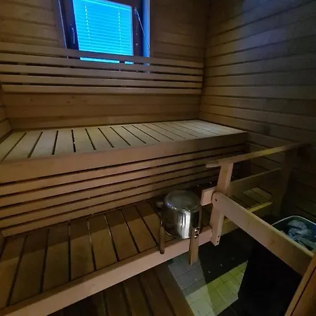 Lägenhet Levibooking Levistar Ii 309 *