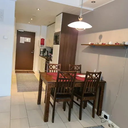 Levibooking Levistar Ii 309 Appartement *