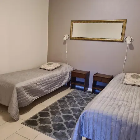 Levibooking Levistar Ii 309 Apartment Levi