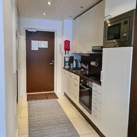 Levibooking Levistar Ii 309 Appartement
