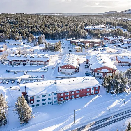 Levibooking Levistar Ii 309 Apartment Levi