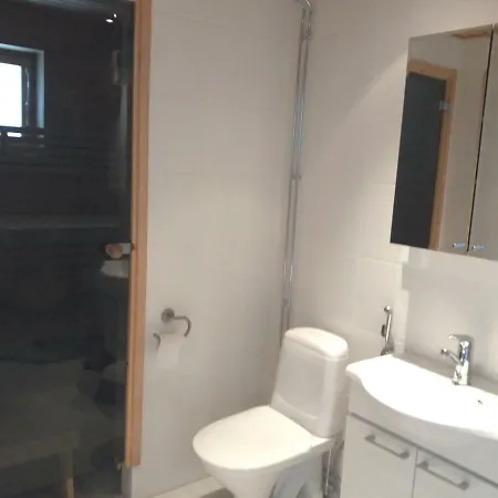 Apartment Levibooking Levistar Ii 309