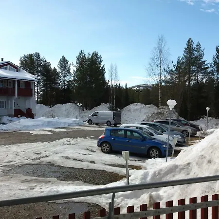 Levibooking Levistar Ii 309 Apartment *