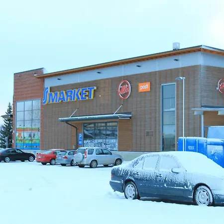 شقة Levibooking Levistar Ii 309