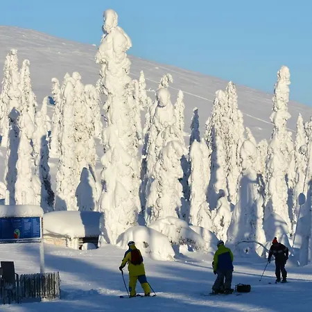 Levibooking Levistar Ii 309 Apartment