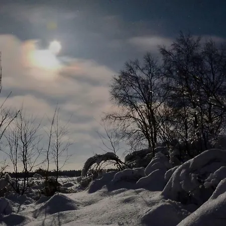 شقة Levibooking Levistar Ii 309 ليفي