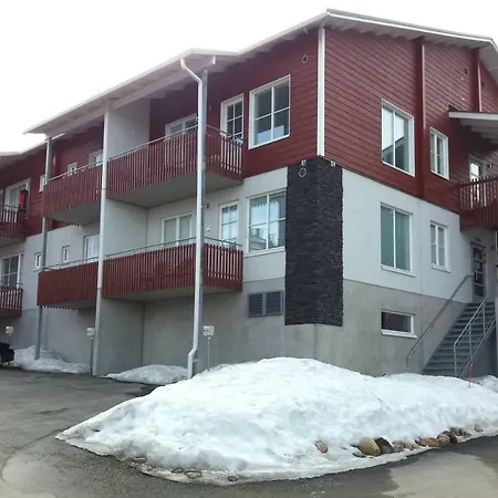 Levibooking Levistar Ii 309 Appartement