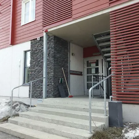 Apartment Levibooking Levistar Ii 309 *