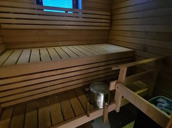 公寓 Levibooking Levistar Ii 309 *