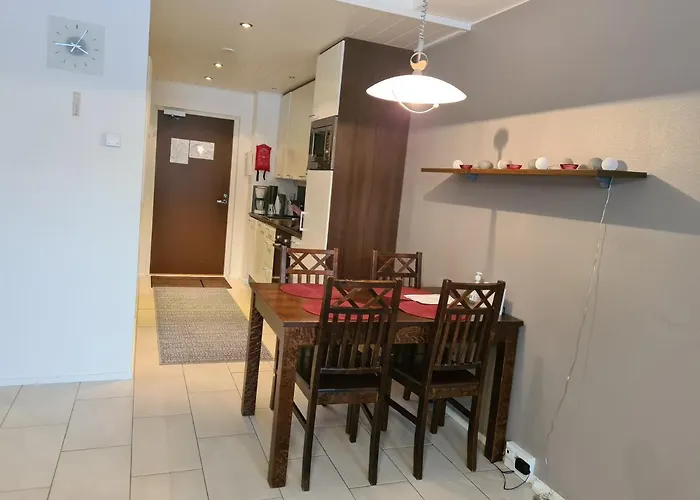 Levibooking Levistar Ii 309 公寓 *