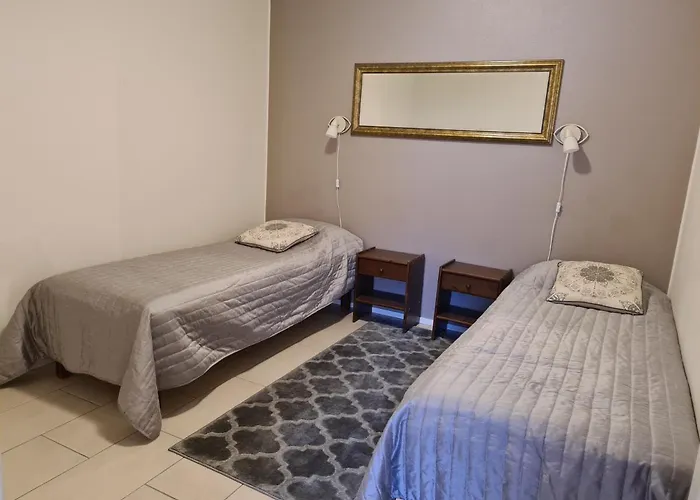 Levibooking Levistar Ii 309 公寓 列维