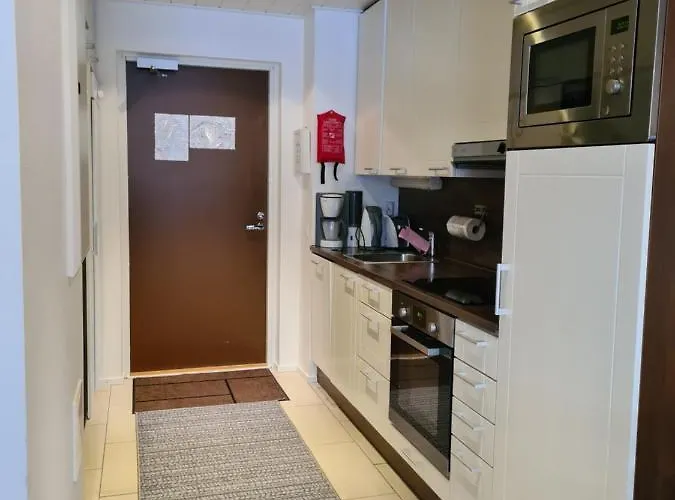 Levibooking Levistar Ii 309 公寓