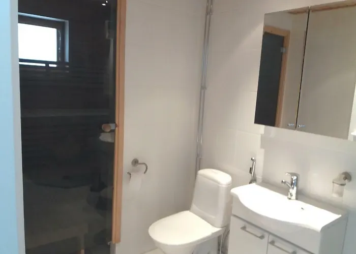 Διαμέρισμα Levibooking Levistar Ii 309