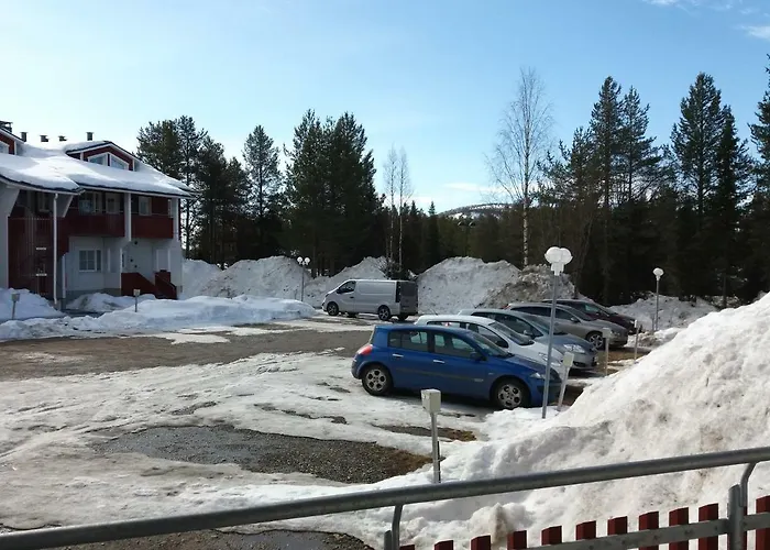 Levibooking Levistar Ii 309 Διαμέρισμα *