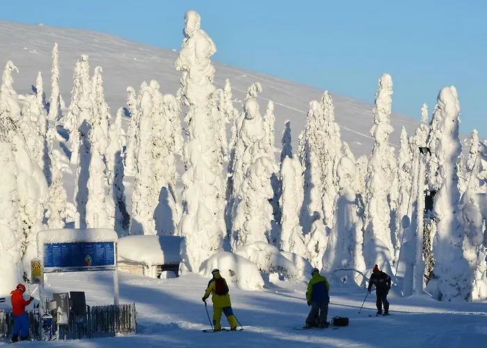 Levibooking Levistar Ii 309 Διαμέρισμα