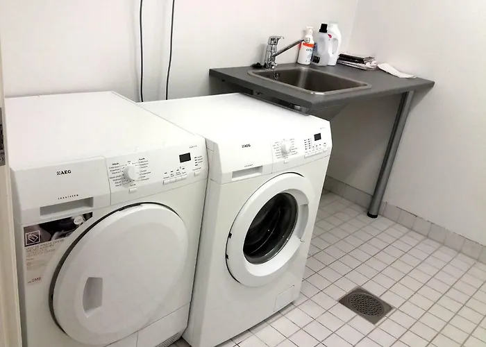 Levibooking Levistar Ii 309 公寓 *