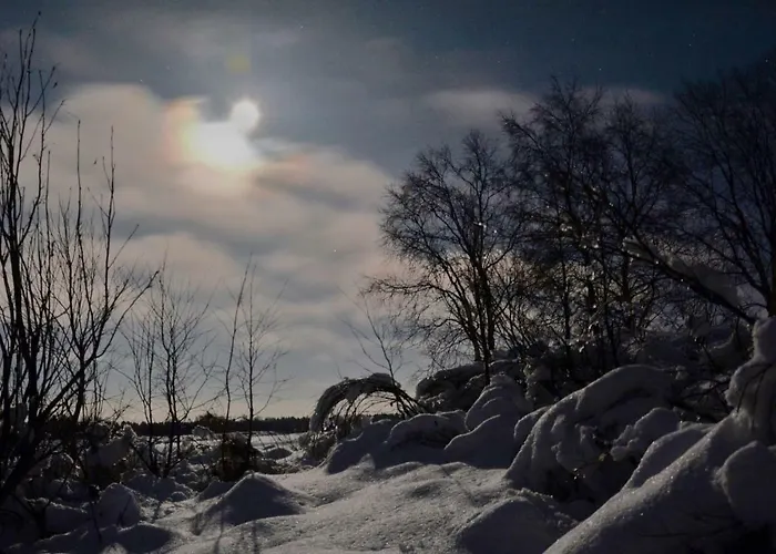 Διαμέρισμα Levibooking Levistar Ii 309 Levi