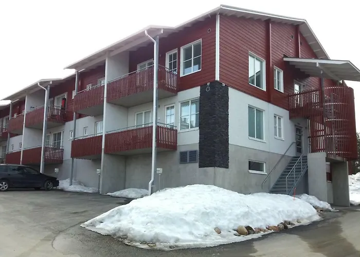 Levibooking Levistar Ii 309 Διαμέρισμα