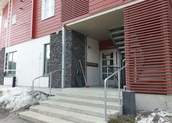 公寓 Levibooking Levistar Ii 309 *